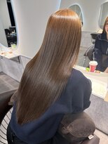 アフィナー 新宿(Afinar)&nbsp;髪質改善/艶髪