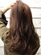 ヘアラウンジ コモレビ(hair lounge comorebi)の写真/髪質改善トリートメントで髪の状態を整え、手触りも◎毛先まで潤い、指通りの良い美シルエットに♪