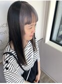 インナーカラー