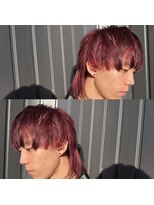 デフリミテッド 浦和店(DEF - LIMITED)&nbsp;メンズウルフ