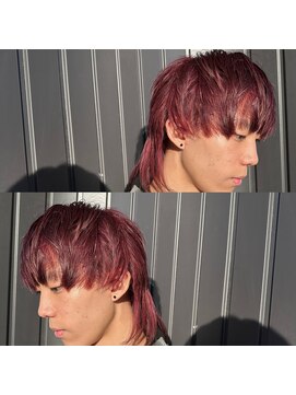 デフリミテッド 浦和店(DEF - LIMITED) メンズウルフ