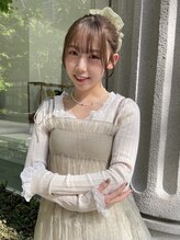 リア(li‘a) ひなの 