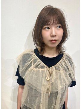 ジュノ オプシアミスミ店(Juno) くびれミディ