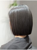 タッセルボブ
