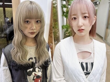 デコラロジィ 川越(DECORA rojii)の写真