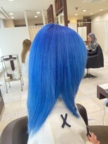 ファブ 千葉店(FaB)&nbsp;夏っぽ水色