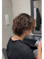 ステラ(STELLA)&nbsp;外国人風ハイライト