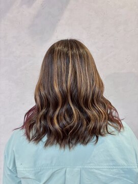 ラディアント 泉南店(Radiant) シルクトリートメント