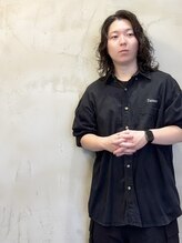 クラルス バイ アルティナ 溝の口店(Clarus by artina) 笠原 大輝