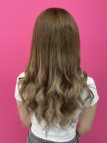 ロサ ファイブヘアー(Rosa..5Hair)&nbsp;アッシュハイトーン