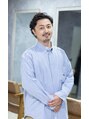ロイ 梅田(Roy)/川口祐也