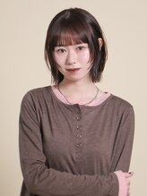 ガーデン 渋谷(GARDEN) 松本 優香