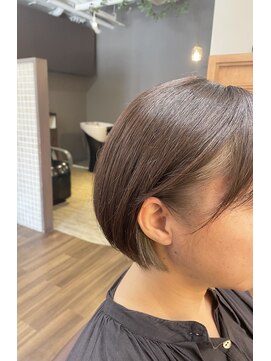 ミーツ meets+ 【お洒落スタイル】イヤリングcolor☆