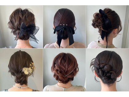 リトルガーデン(Little Garden)の写真