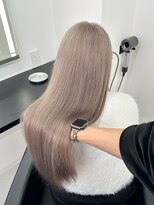 エゴ 池袋(EGO) 【前澤指名】ホワイトベージュ/ミルクティーグレージュ