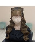 リーナベルヘア