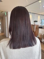 フェイス 大船(FACE)&nbsp;深めピンクブラウン /コノミ.大船