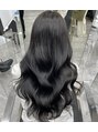 シエル 難波店(CIEL)&nbsp;ツヤが続くケアと上品なカラーが得意です。