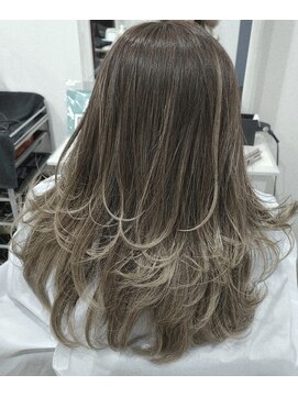 バタフライレイヤー