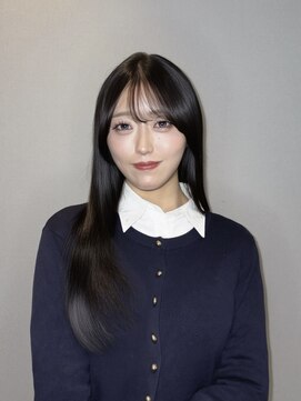 ビジョン 赤坂(vision) 【shuki特製】髪質改善