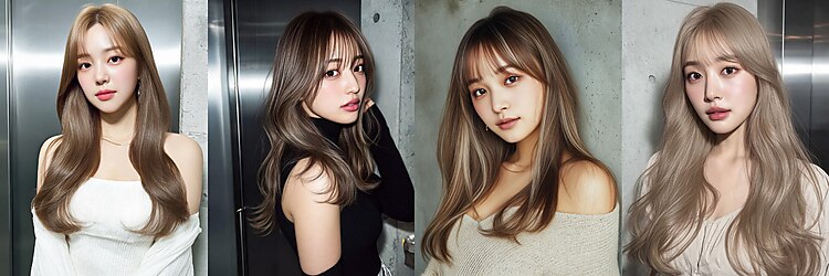 プライズ 錦糸町北口店(prize)のサロンヘッダー