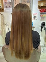 ベストヘアー 元山店(BEST-HAIR)&nbsp;酸熱トリートメント