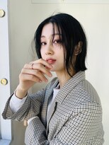 エクリボンヌ(equri bonne)&nbsp;【equribonne目黒】おすすめスタイル【目黒】