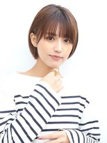 クラルス(Clarus)&nbsp;イメチェン/前髪/ヘアリセッター/髪質改善/白髪染め/カラー/中山