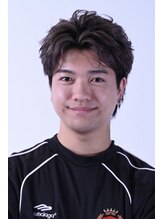 ミオ ベガ(Mio'' VEGA)&nbsp;植田 颯太