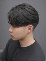 グロウ 天神店(growth) 曲がる縮毛矯正