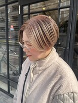 ロマーノ(ROMANO)&nbsp;【ROMANO】beige color