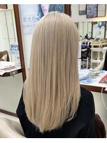 アッシュ 藤が丘店(Ash) サロンスタイル