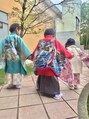 ウーラ(uura)&nbsp;子育てに日々奮闘してます！