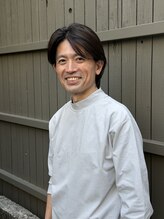 ラディーチェ(radice) 飯塚 拓
