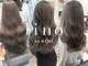 リノバイアクネ(lino by ACNE)の写真