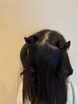 ちえのわ&nbsp;キッズアレンジ