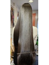 ヘアーメイクデコトウキョウ 鹿児島 天文館店(hair make Deco.Tokyo)
