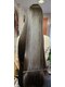 ヘアーメイクデコトウキョウ 鹿児島 天文館店(hair make Deco.Tokyo)の写真/髪質改善・縮毛矯正・水素・トステア・ストレート・ブリーチ毛には酸性・酸熱ストレートでツヤサラに