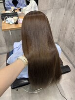 ネウィ 赤羽(newi)&nbsp;縮毛矯正