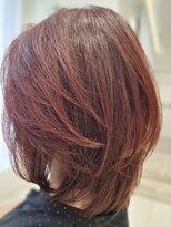 ユーフォルムギンザ(y-Forme Ginza)&nbsp;話題の酵素カラーピンク系♪トキカタ
