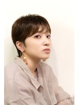 【完全個室サロン】Eleanor spa&treatment 中目黒【9月19日 OPEN（予定）】&nbsp;中目黒/ベリーショート/トリートメント/イルミナカラー