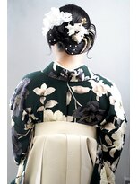 ドッツ(Dots.) Dots.着付けセット