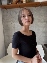 テーラー(Tailor)&nbsp;モードボブ