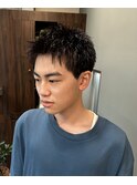 スパキーショート