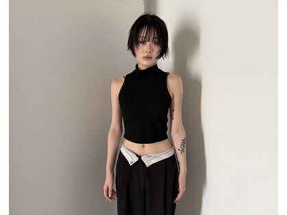ベルベチカ(Belvetia)の写真