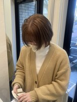 ルーム 郡山店(ROOM)&nbsp;ミルクティー/ショート