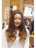 U-tピアスタイル１２４