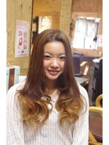 ユートピア(U topia)&nbsp;U-tピアスタイル１２４