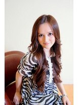 ティーケーフォーヘアサロン(T.K for hair salon)&nbsp;クラシックウェーブ