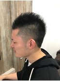 スポーティーショート